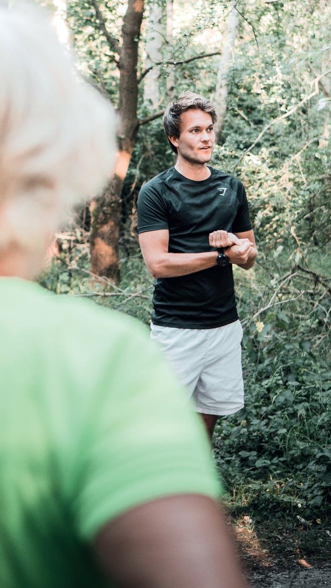 TEKST: TOM DRUPPERS BEELD: REMY CATS DE MENTAAL VAARDIGE VOETBALLER Timothy Koning Wanneer in de voetballerij gesproken wordt over spelers gaat het al snel over de technische, tactische of fysieke