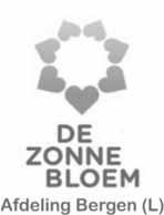 Steun de Zonnebloem in Bergen en speel mee met de Zonnebloemloterij.