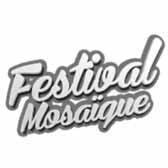 kan tijdens het 4e Zomerfestival Mosaïque en de28 e