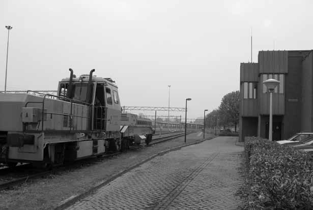 autoinbraken Sint Antoniuslaan/ Gebroeders Hermansstraat woningverbetering, 89 woningen 2010