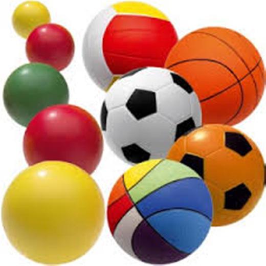 4. Alles met de bal L4 De leerlingen van L4 kunnen zich helemaal uitleven tijdens een leuke sportactiviteit in de