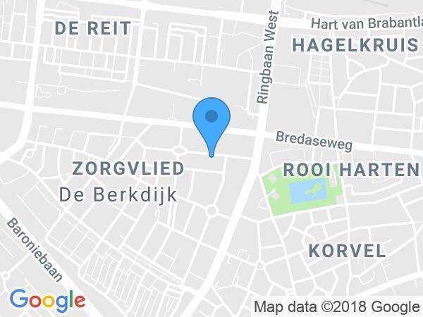 Adresgegevens Adres Burgemeester Suijsstraat 8 Postcode / plaats 5037 MD Tilburg Provincie Noord-Brabant Locatie gegevens Object gegevens