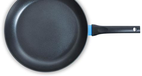 INRUILACTIE Ruil je oude pan in voor een veilige en makkelijke BK pan!