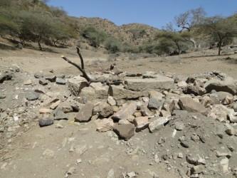 VASTENACTIE PROJECT 2019 SINT PAULUS EN SINT LUDGERPAROCHIE: WATERPUTTEN IN ROMIK ERITREA Beste parochianen, In deze Vastenperiode is er gekozen om de opbrengst van de Vastenactie te besteden aan een