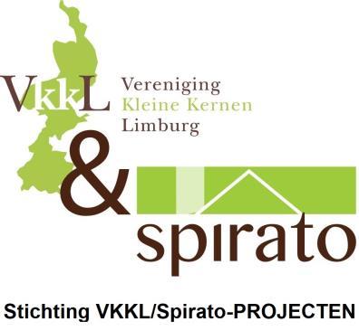 ALGEMENE VOORWAARDEN Stichting VKKL/Spirato-PROJECTEN Artikel 1 Toepasselijkheid 1.