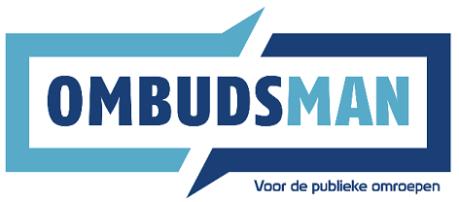 Inleiding De ombudsman voor de journalistieke producties van de publieke omroepen heeft er twee dienstjaren opzitten.