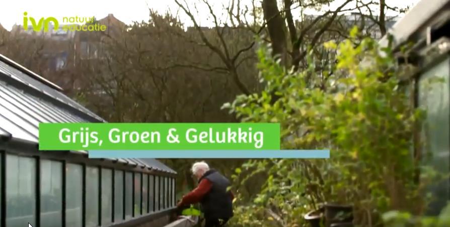 Grijs, groen en gelukkig 1