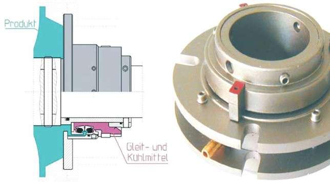 Maatwerk is bij ons dagelijks werk! Veel producten kunnen met certificaten geleverd worden zoals EC1935:2004, FDA compliance, TA-Luft, Fire-Safe, BAM, EN10204, etc.