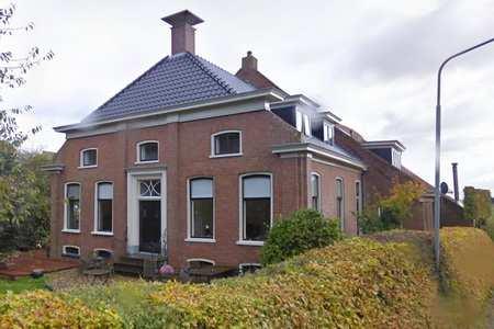 MEEDHUIZEN Amsweersterweg 6 x xx x x x Essenlaan bij 5 xx x x xx x Boerderij Arent Fokkes Heerd.