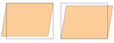 - Registratie zijkant: met deze toepassing kunt u de zijkant aanpassen voor de registratie van het beeld op zijde 1 en/of zijde 2.