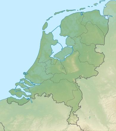 10. Aardbevingen in Nederland Limburg Je weet dat op de aarde 7 grote platen zijn met grote breuklijnen.