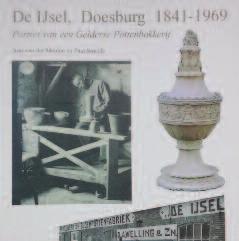 Voorts werd de expositieruimte geheel gerenoveerd en is een galerij van beroemde Doesburgers ontstaan. De komende periode gaan we verder op de eerste etage (handel en ambacht).