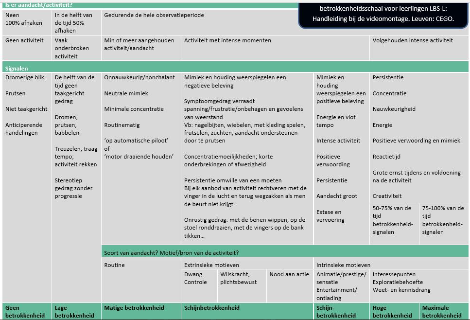 Stap 5: Bedenken van activiteiten Maak gebruik van de vier cognitieve basisvaardigheden. Daarbij ga je kijken naar de welke media je hierin verwerkt.