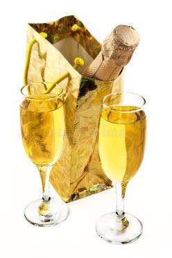 Zoals u kunt zien, zijn er drie verschillende benamingen voor champagne die 0,1,2,3 gram restsuiker per liter hebben.