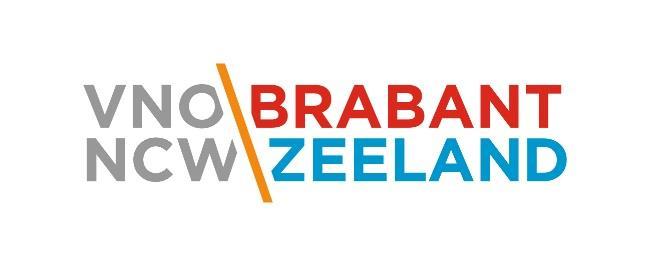 OVERZICHT VNO-NCW Brabant Zeeland LIDBEDRIJVEN 2018 Overzicht aantal lidbedrijven per kring per 31 augustus 2018 Naam kring Stand per 01-01-2018 Aanmeldingen t/m 31-8-2018 Stand per 31-8- 2018