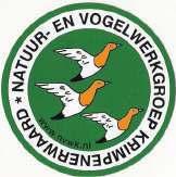 Vogelwerkgroep De Krimpenerwaard Stichting Het Zuid-Hollands