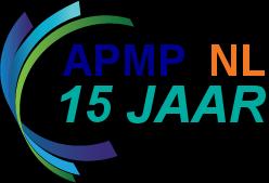 8 2019 is het jaar dat het Nederlandse chapter van APMP 15 jaar bestaat Dat willen we niet ongemerkt voorbij laten gaan!