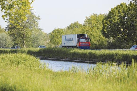 een Provinciaal InpassingsPlan (PIP).