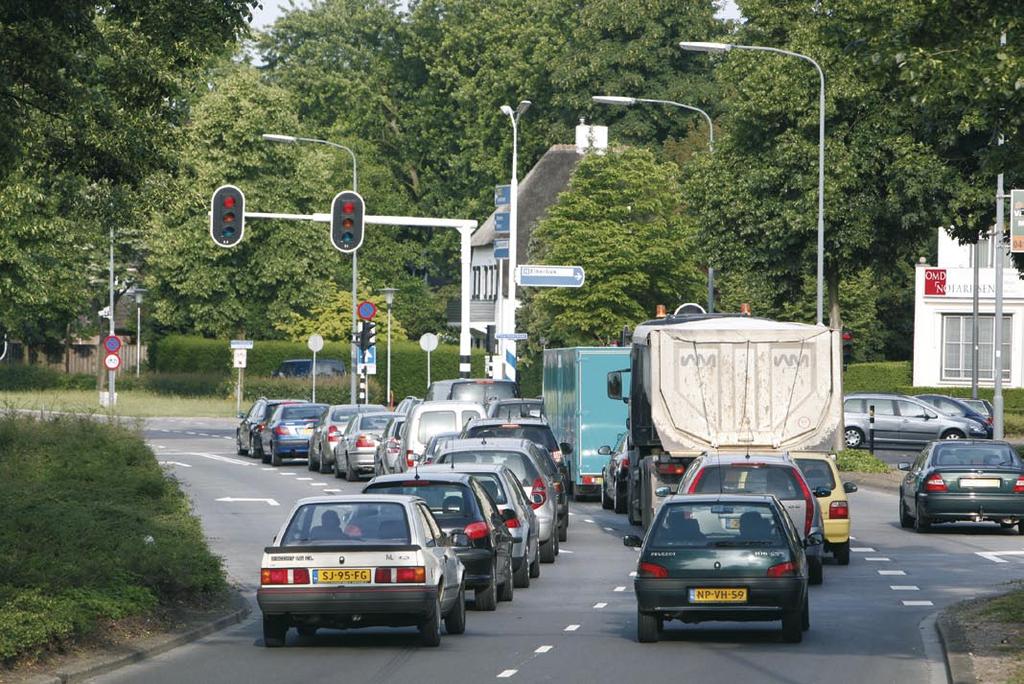 Bij aantasting van het leefgebied van beschermde soorten planten en dieren moeten er ook mitigerende maatregelen worden genomen.