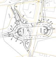 32 173 7 m 7 m Tijd: Ochtendspits 7:30-8:30 Tijd: Avondspits 17:00-18:00 Omschr.: Intensiteiten variant I Omschr.