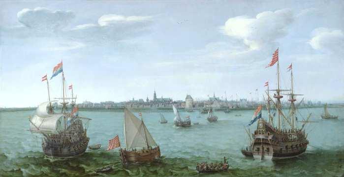 Hoorn Hoorn is een oude, maar springlevende stad met allure en een rijk historisch verleden. Sinds 1357 heeft Hoorn haar stadsrechten!