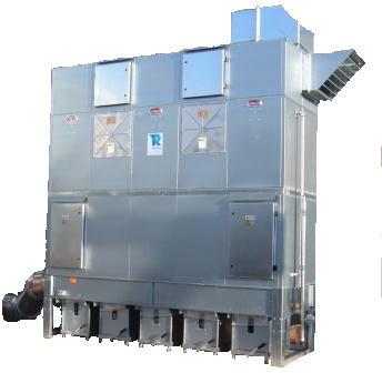 Dust extraction systems Afzuiginstallaties voor