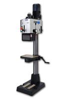 Toerental 15-2150 rpm Tapmachine Variabel snelheid unit Tapdiepte 60 mm Tapcapaciteit M16