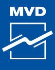 kantbanken mvd Standaard informatie Delem DA 66 T Besturing DSP vingerbeveiliging