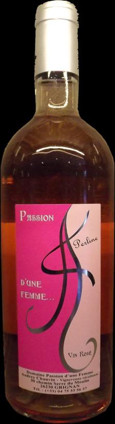 Domaine Passion d Une Femme Wijn 1 Wijn 2 Wijn 3