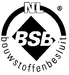 BIJLAGE B - MODELTEKST NL BSB PRODUCTCERTIFICAAT BRL 9336 Modeltekst productcertificaat voor E-vliegas - pagina 2: certificaatnummer: uitgegeven: Milieuhygiënische specificaties: De gemiddelde