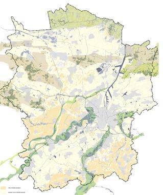 Veneco als expertisecentrum rond energie. Veneco ontwikkelt duurzame bedrijventerreinen.