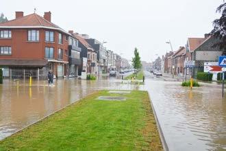 van natuurlijke en menselijke