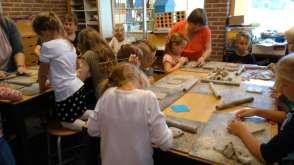 21 oktober Schoolkerkdienst 10.00 in kerk AJP 25 oktober 15.