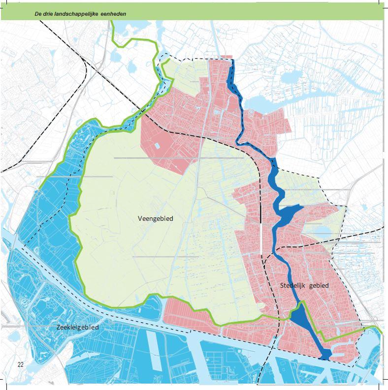 Ook de landbouw stond niet stil. Er kwam behoefte aan schaalvergroting voor een efficiëntere bedrijfsvoering.