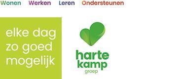 DE HARTEKAMP GROEP VOORZITTER VAN