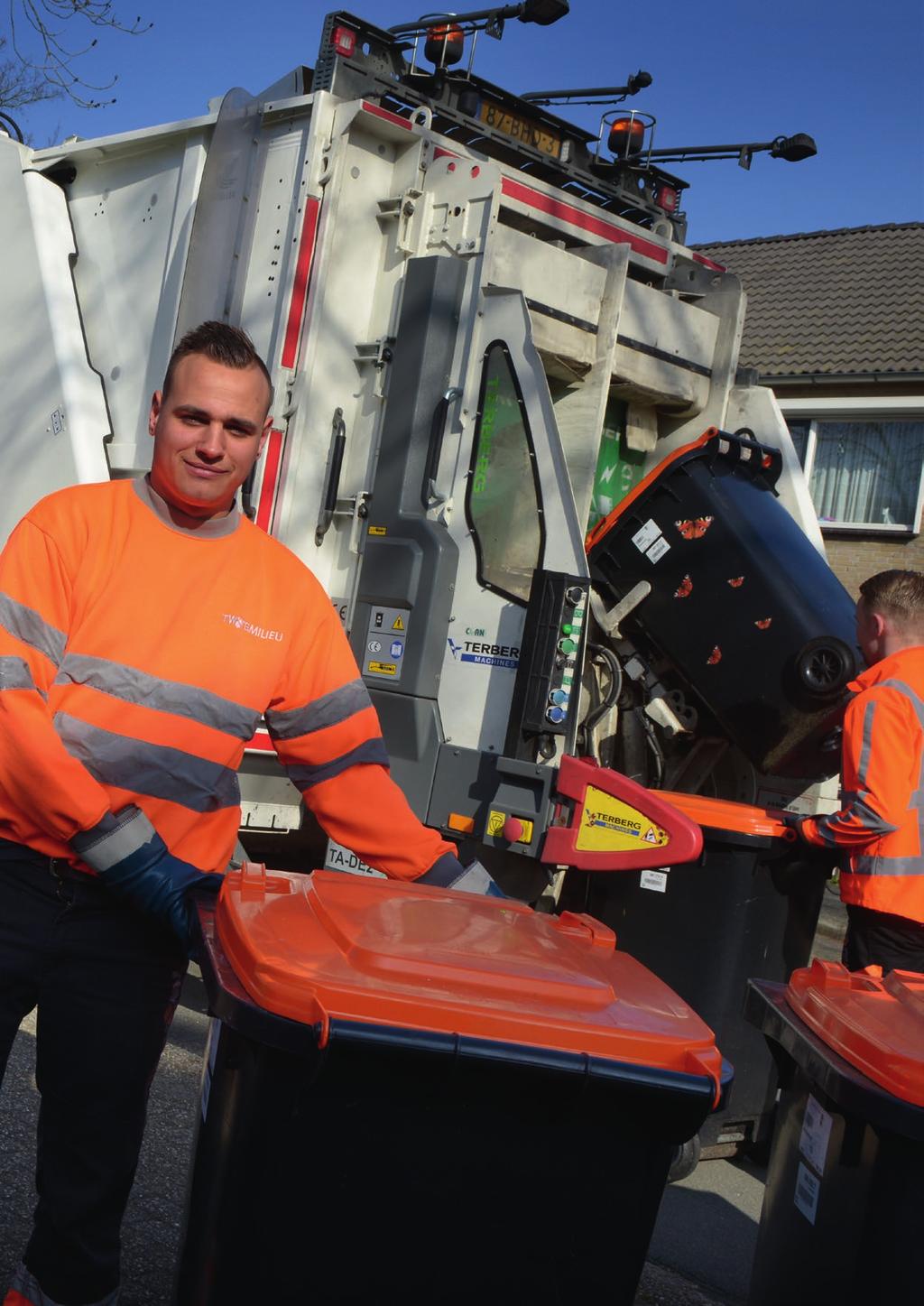 Gemeente Volop aan de