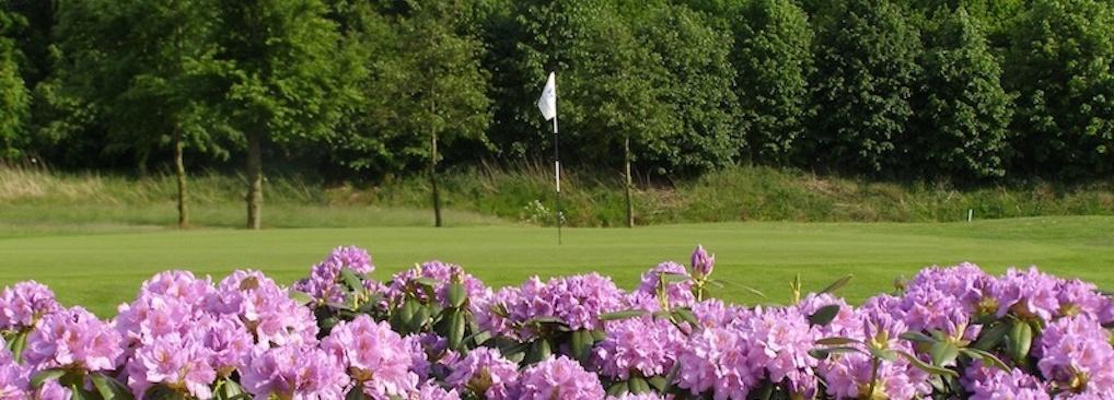 Beste Golfvrienden, VOORWOORD Nieuwsbrief van onze vereniging. We hebben als golfvereniging in de afgelopen maand afscheid moeten nemen van ons lid John Meeuwisse.