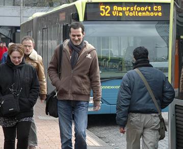 7. Mobiliteit Goede bereikbaarheid, veilig verkeer en vervoer en zo min mogelijk negatieve gevolgen van het verkeer voor de kwaliteit van de leefomgeving.