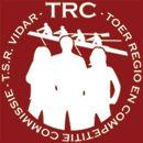 Voorwoord voorzitter TRC Waerde roeiliefhebbers, Ook dit jaar willen we u weer van harte welkom heten op het terrein van T.S.R. Vidar.