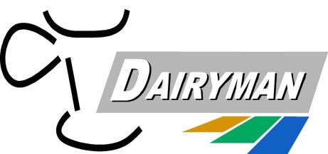 Dank EU-project Dairyman (financiële ondersteuning) Europees project dat aan landbouwers mogelijkheden demonstreert om