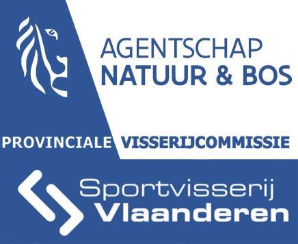 Stavaza september 2018 Door David Bral Sportvisserij Vlaanderen Auteursrechten behoren toe aan