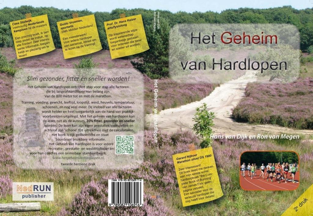 van Megen Genaaide paperback in full color ISBN: