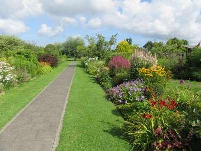 oudste nummer op de kandidatenlijst. We maken een afspraak met u om de tuin te bekijken en u krijgt hierbij ook het taxatierapport.