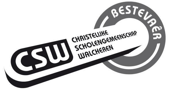 CSW Bestevaêr bezoekadres Bossenburghpad 10 4385 CJ Vlissingen Programma van toetsing en afsluiting MAVO leerjaar 3 Vestiging: CSW Bestevaêr Inhoud 1. Het programma van toetsing en afsluiting 2.