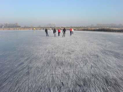 Kortingen en Wintertoeslag Bij het ondernemen behoort het nemen van risico s. Dit risico varieert per artikel of activiteit.