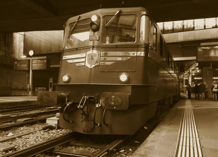 Van de nieuwe machines werden 120 stuks gebouwd door de Schweizerische Lokomotiv und Machinenfabrik in Winterthur, en ze werden daarom ook wel Loki Winterthur genoemd.