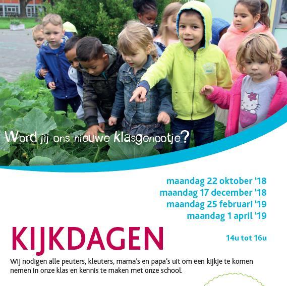 Inschrijven In de loop van het schooljaar kan er dagelijks ingeschreven worden tijdens de schooluren (van 9u tot 16u, op vrijdag tot 15u) of op afspraak (051/ 70 12 48).