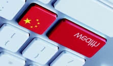 De huidige situatie in China is niet zo heel anders dan de periodes vol oplichterij en malafide zaken waar Europa en Amerika doorheen zijn gegaan sociaal managementsysteem niet in haar eentje