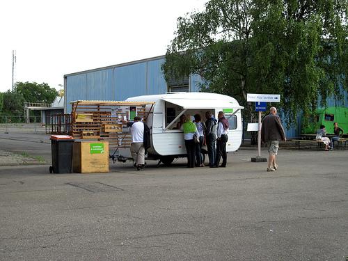 De Zomer van Antwerpen Kreeg de rest van de site gratis ter beschikking Periode van terbeschikkingstelling: