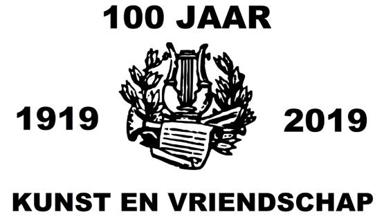 Persbericht Eeuwig Jong 2019 is het jaar dat harmonie Kunst en Vriendschap uit Balgoy 100 jaar bestaat. Deze bijzondere gebeurtenis vieren we in het weekend van 18 en 19 mei in dorpshuis t Ballegoyke.